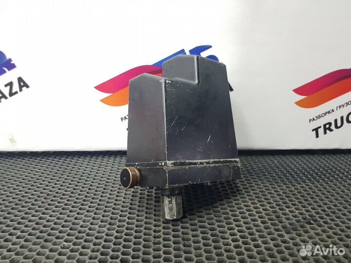 Насос подъема кабины Volvo FH, Volvo FM