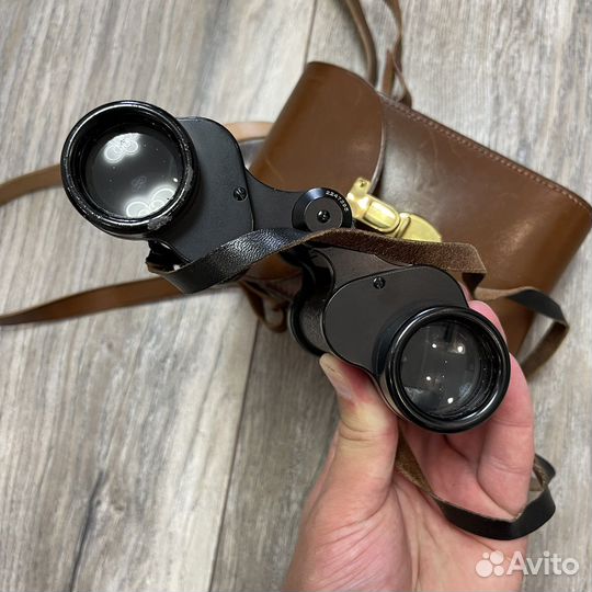 Бинокль carl zeiss 8 30 deltrintem
