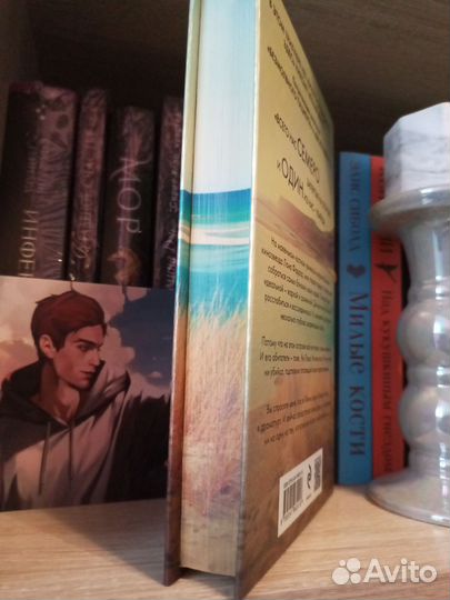 Ярость подарочное издание