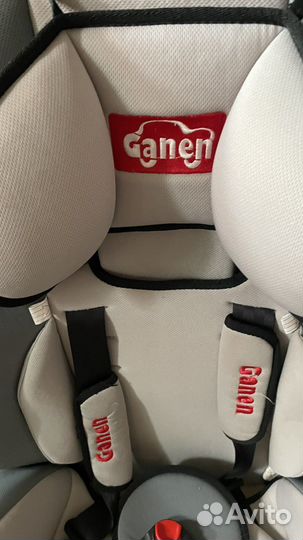 Детское автокресло 9 до 36 кг