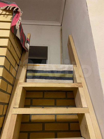 Комната 15 м², 1/12 эт.