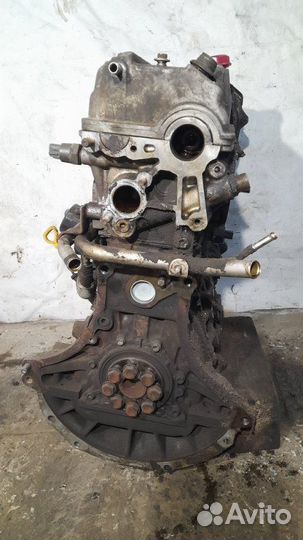 Двигатель Toyota Carina E 2.0 3SFE 1994