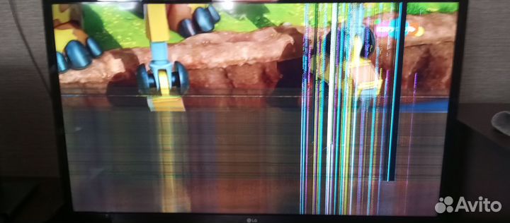 Телевизор lg 32 дюйма