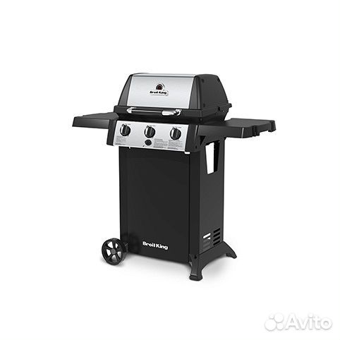 Газовый гриль Broil King Gem 310