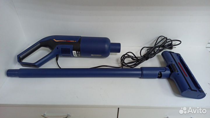 Пылесос ручной Deerma DX1000