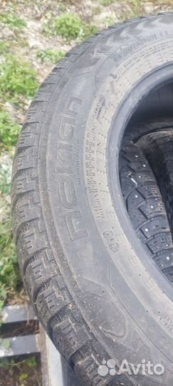 Nokian Tyres Hakkapeliitta 5 225/65 R17 30G