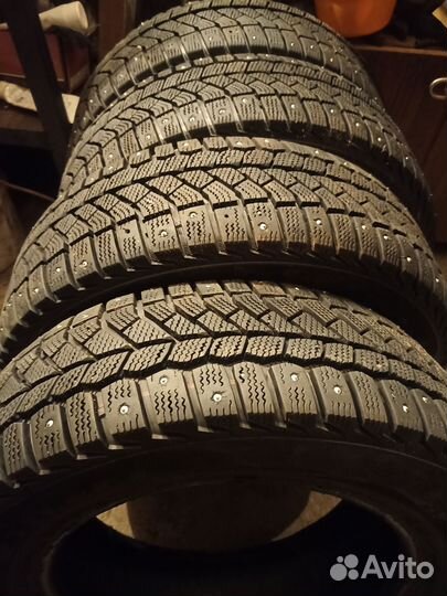 Viatti Bosco Nordico V-523 195/65 R15