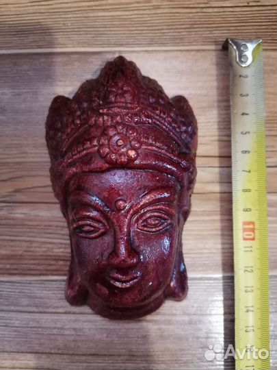 Маска / панно настенное / барельеф