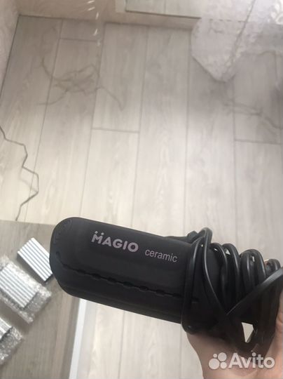 Выпрямитель для волос