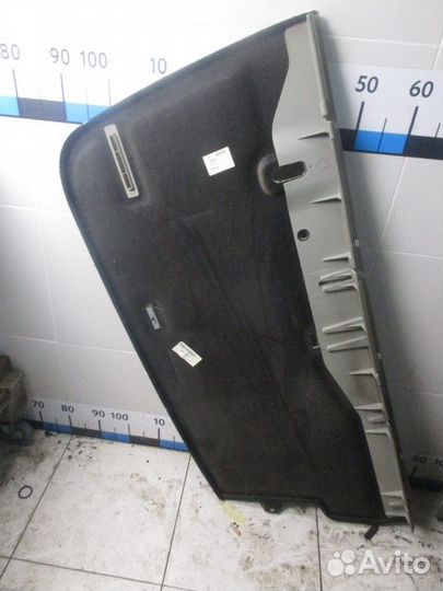 Обшивка салона Volvo FM13 FH13