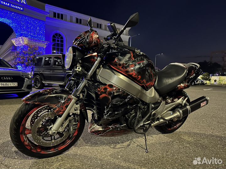 Хонда x11 Honda x11 x-elleven