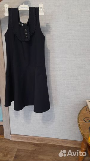 Одежда школьная для девочки