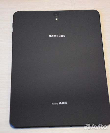 Планшет Samsung Galaxy Tab S3