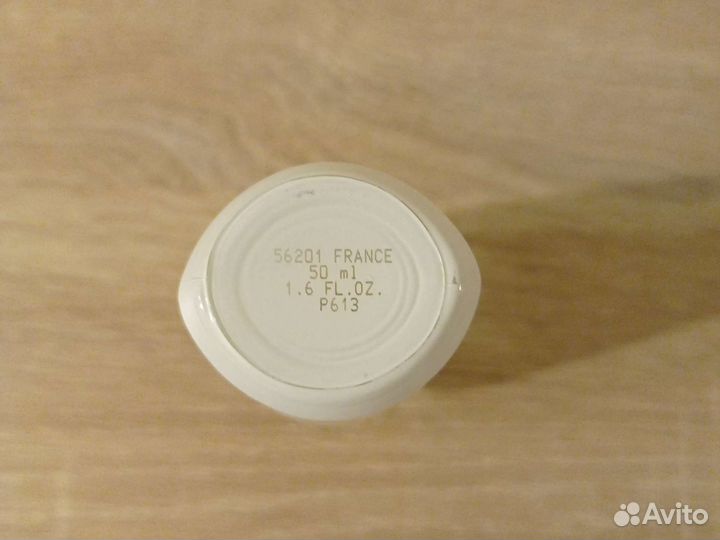 Туалетная вода женская yves rocher