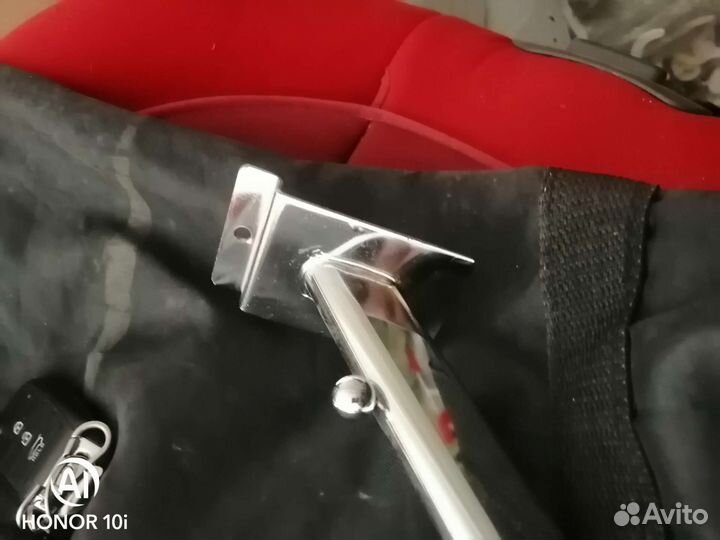 Кронштейн для экономпанелей