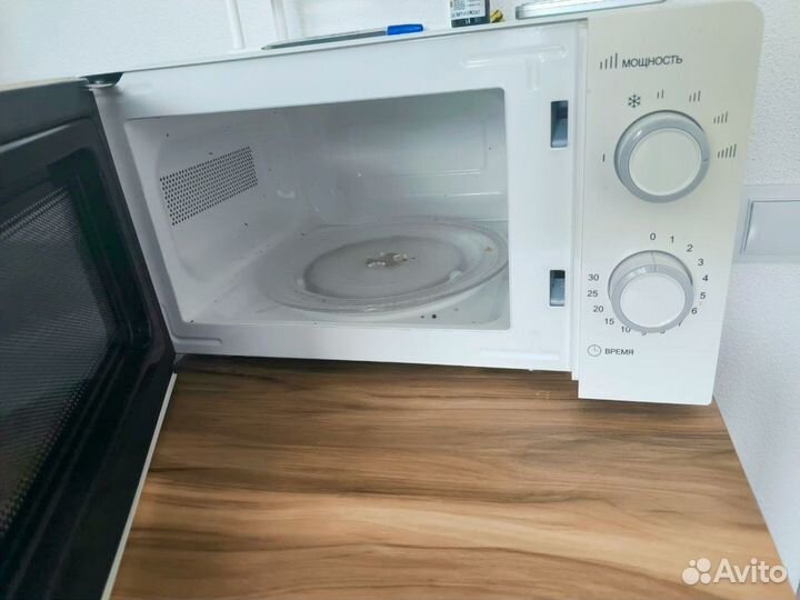 Микроволновка