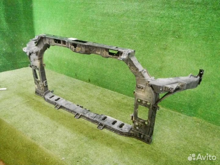 Панель передняя KIA Soul 2 PS (2013-2019)