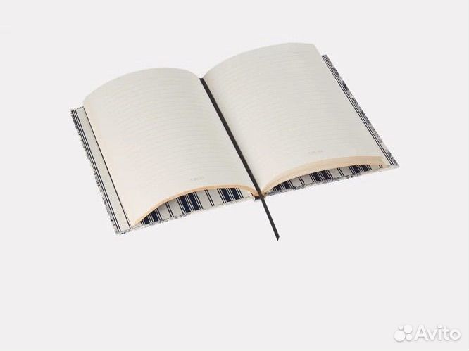 Блокноты dior оригинал доставка 25-27 декабря