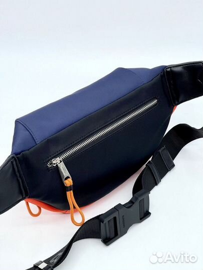 Мужская поясная сумка Burberry