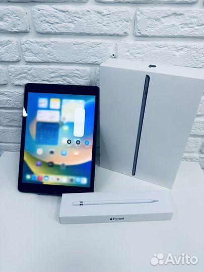 iPad (9-го поколения) 64 gb