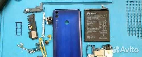 Запчасти для телефона Honor Huawei