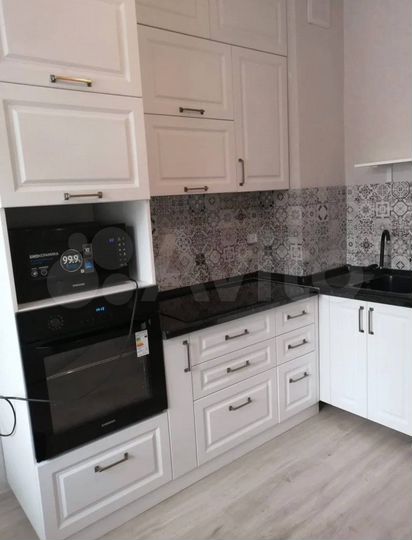 2-к. квартира, 46,9 м², 2/2 эт.