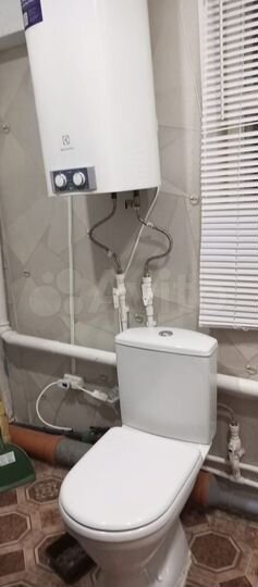 2-к. квартира, 43,4 м², 2/2 эт.