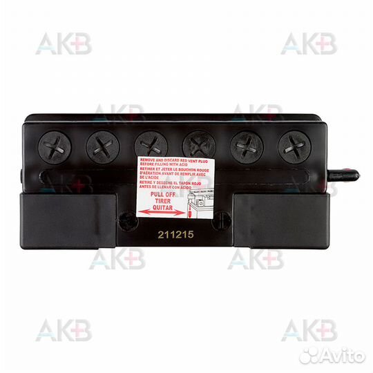 Аккумулятор для мотоцикла Banner 51814