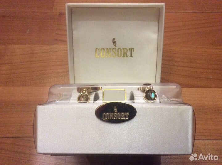 Часы+Браслет Consort (New & Used)