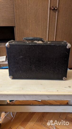 Чемодан СССР