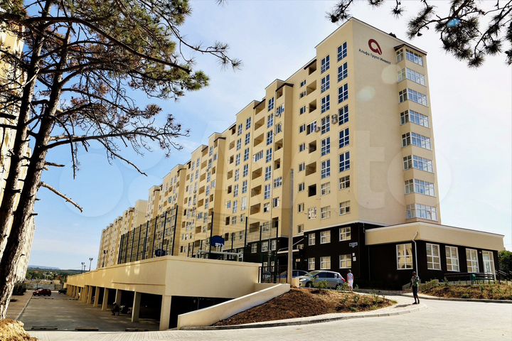 5-к. квартира, 115 м², 9/10 эт.