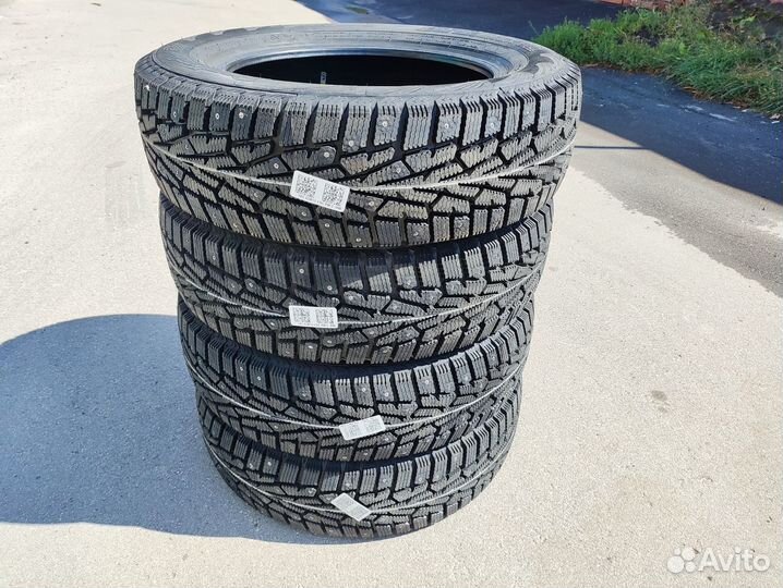 Cordiant Snow Cross 185/65 R15 92T