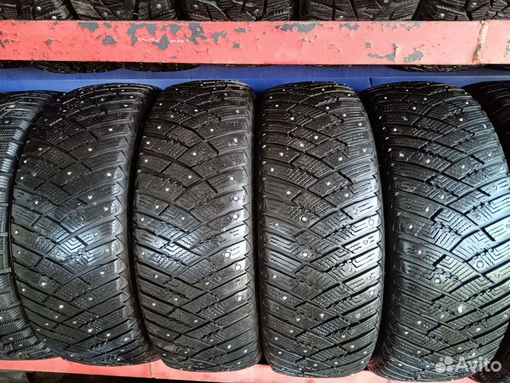 Goodyear Ultra Grip Ice Arctic 2 205/60 R16