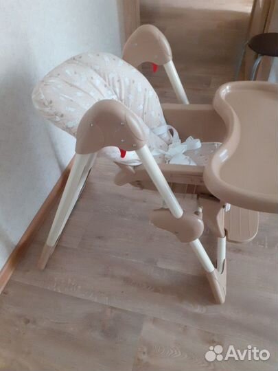 Стул для кормления