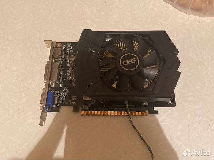 GTX750 2gb