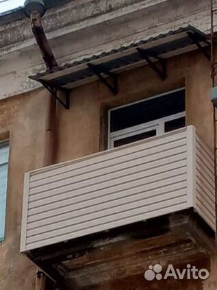 Пластиковые окна, Балконные рамы, Обшивка