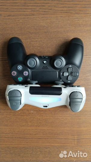 Геймпад Sony PS4 Dualshock v. 2 оригинал