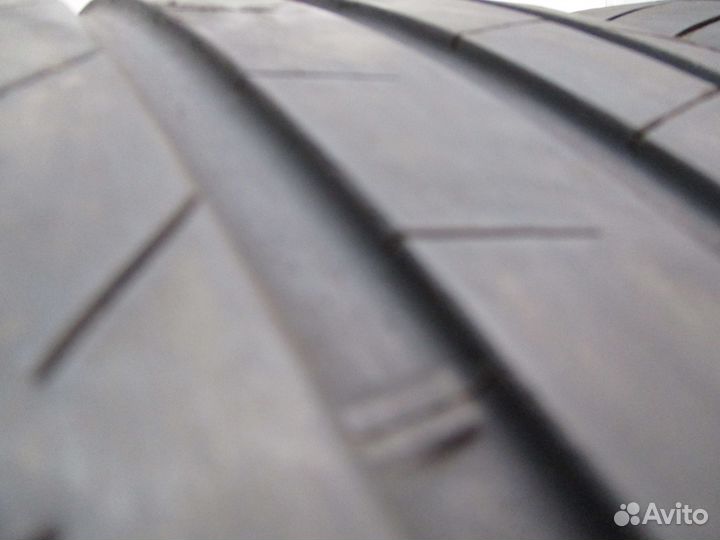 Bridgestone Alenza 001 285/40 R21