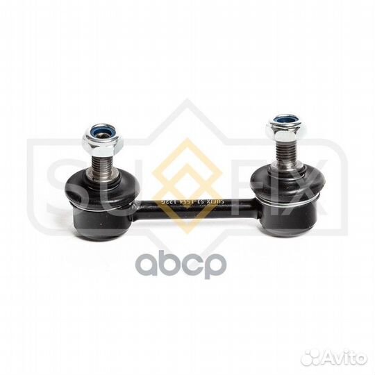 Стойка стабилизатора зад прав/лев mitsubish