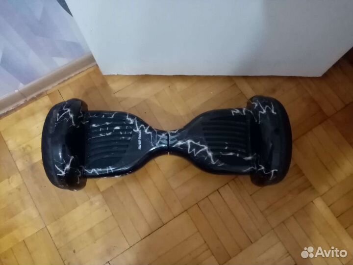 Гироскутер