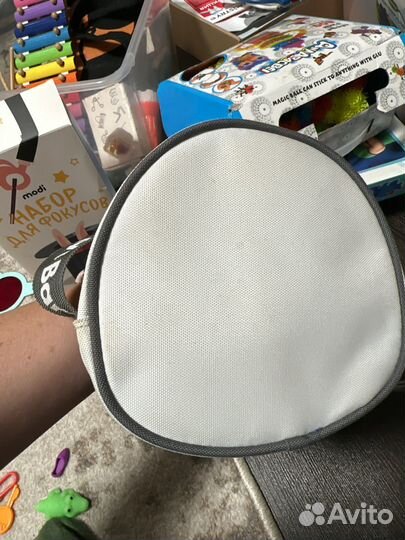 Детская сумка