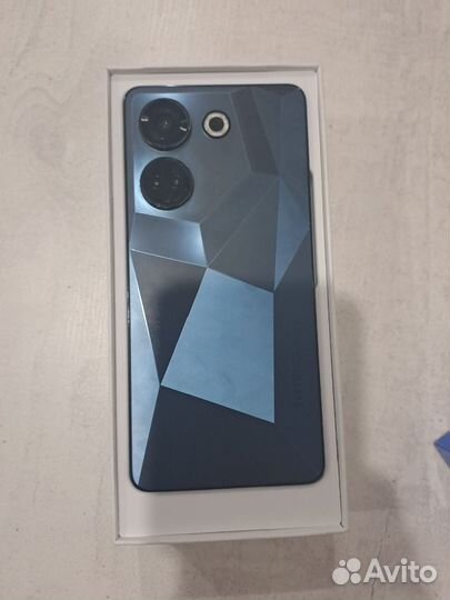 TECNO Camon 20 Pro, 8/256 ГБ