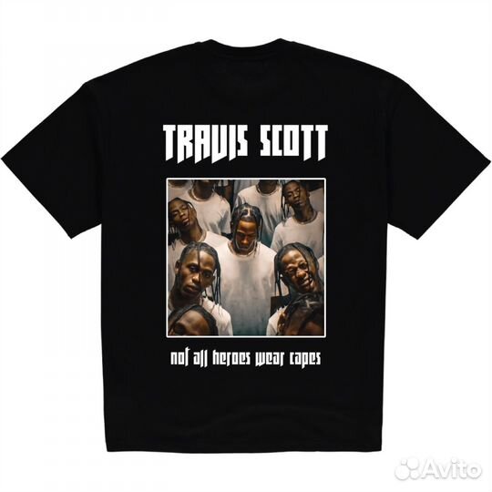 Создание принтов для одежды