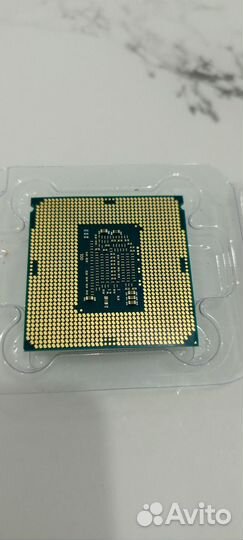 Intel pentium g4400