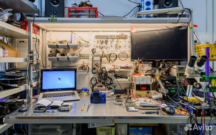 Ремонт швейных машин свч печей Пылесосов Кофемашин