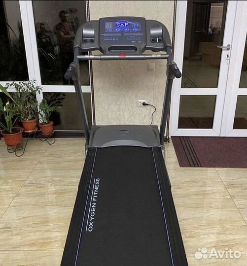 Беговая дорожка