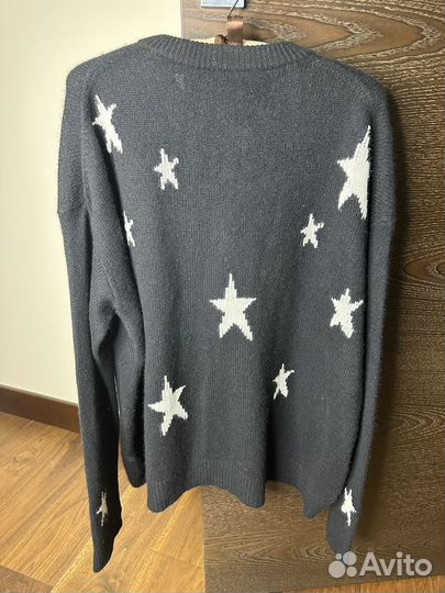 Zadig voltaire свитер