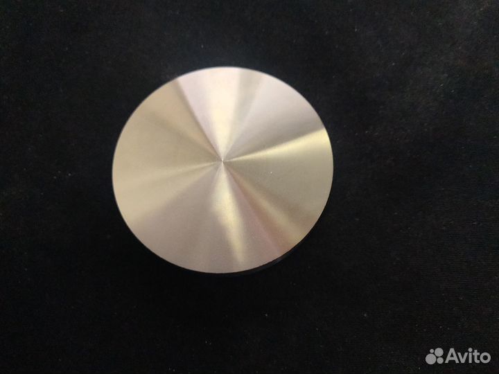 Опора нержавейка