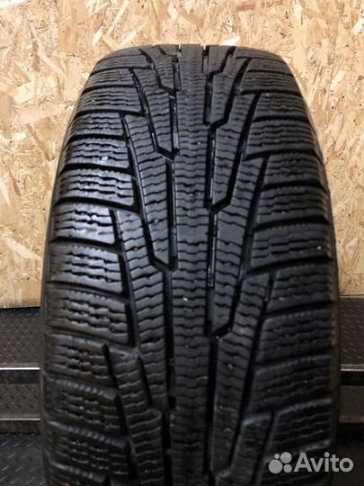 Nokian Tyres Nordman RS2 205/55 R16 94R