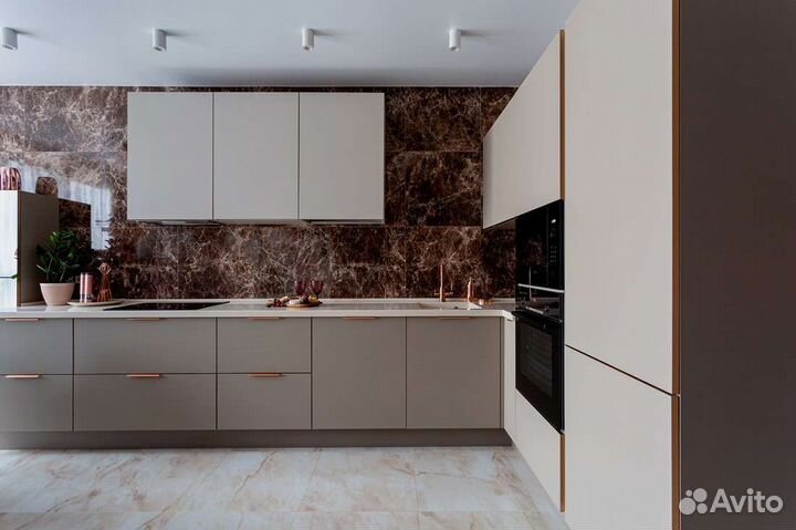 Кухни на заказ